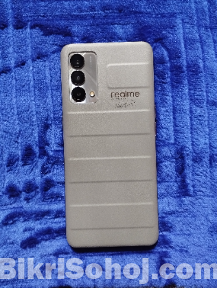 Realme GT Master Edition 5G Official